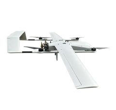 FH600 Large Payload Fixed Wing UAV