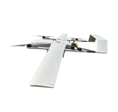 FH600 Large Payload Fixed Wing UAV
