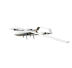FH600 Large Payload Fixed Wing UAV