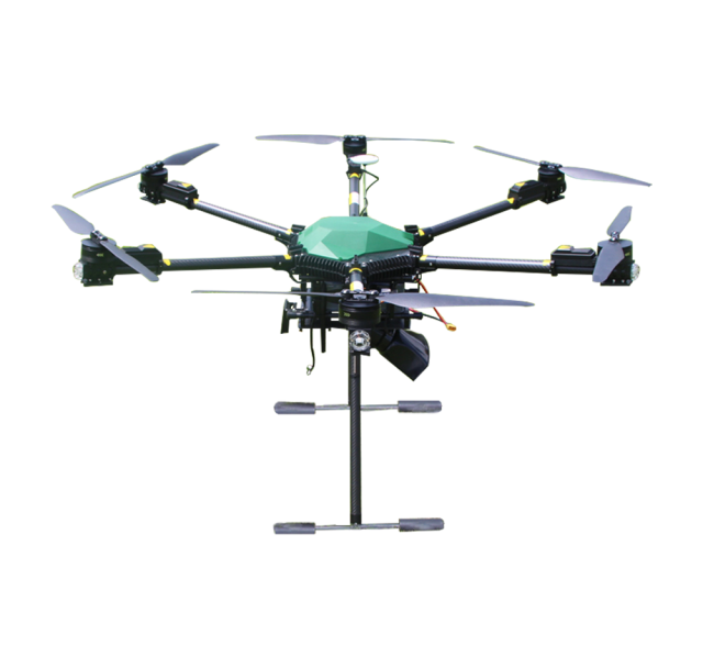 M115 Multi-Rotor Drone