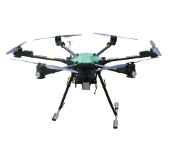 M115 Multi-Rotor Drone