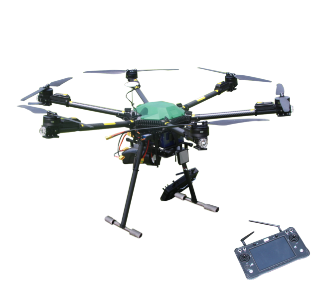 M115 Multi-Rotor Drone