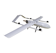 FH380 Vertical Takeoff And Landing Fixed Wing Drones