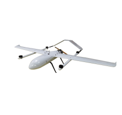 FH380 Vertical Takeoff And Landing Fixed Wing Drones