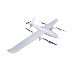 FM250 Vertical Takeoff And Landing Fixed Wing Drones