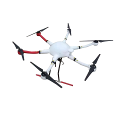 MD120M Multi-Rotor Drone