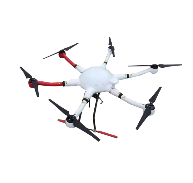 MD120M Multi-Rotor Drone