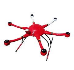 MD120M Multi-Rotor Drone