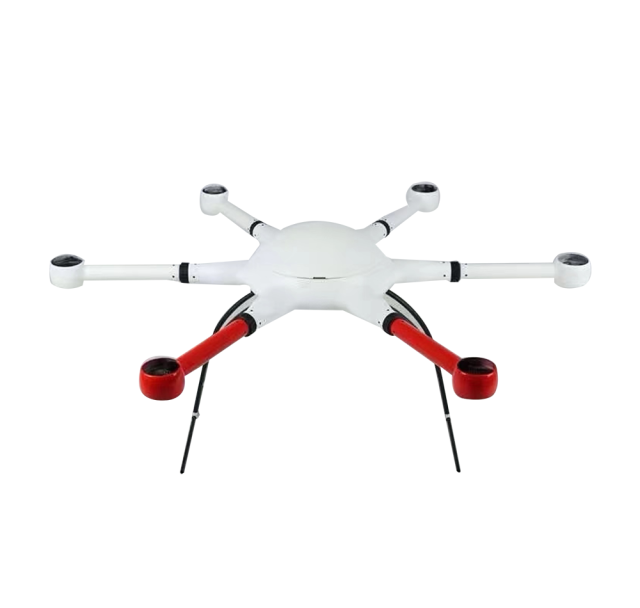 MD120M Multi-Rotor Drone