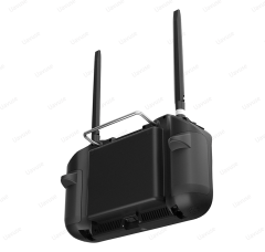 UniRC7 Pro High Performance Handheld Earth Station