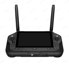 UniRC7 Pro High Performance Handheld Earth Station