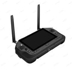 UniRC7 Pro High Performance Handheld Earth Station