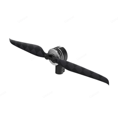 D6 Industry Power System