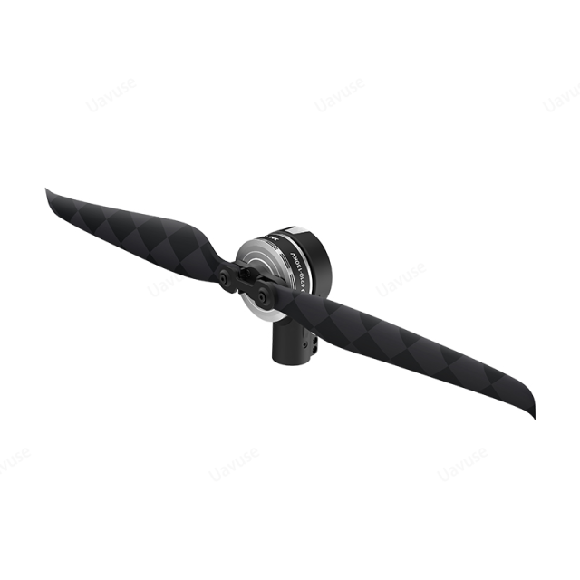 D6 Industry Power System