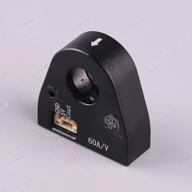 High Precision Power Module