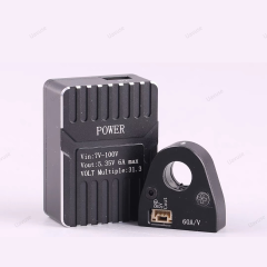 High Precision Power Module