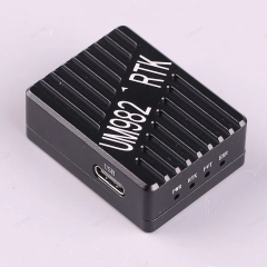 RTK Positioning Orientation Module