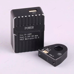 High Precision Power Module