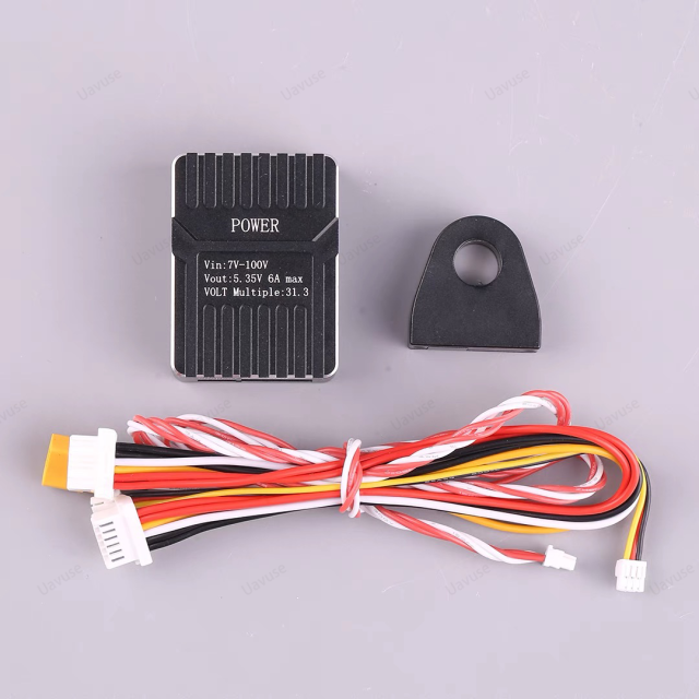 High Precision Power Module