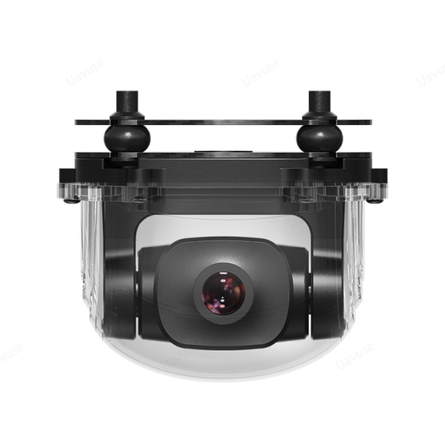 A2mini Ultra-Wide Angle FPV Head