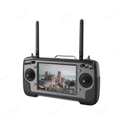 MK32 Industrial Grade Hand-Held Earth Station