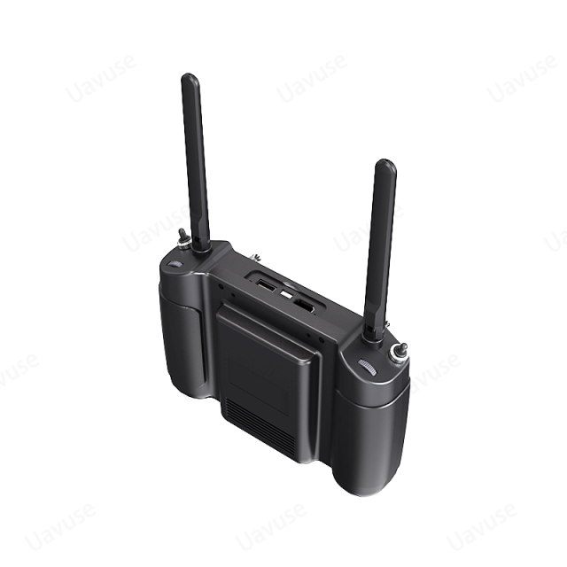 MK15 Mini Handheld Earth Station