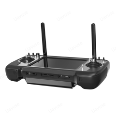 MK32 Industrial Grade Hand-Held Earth Station