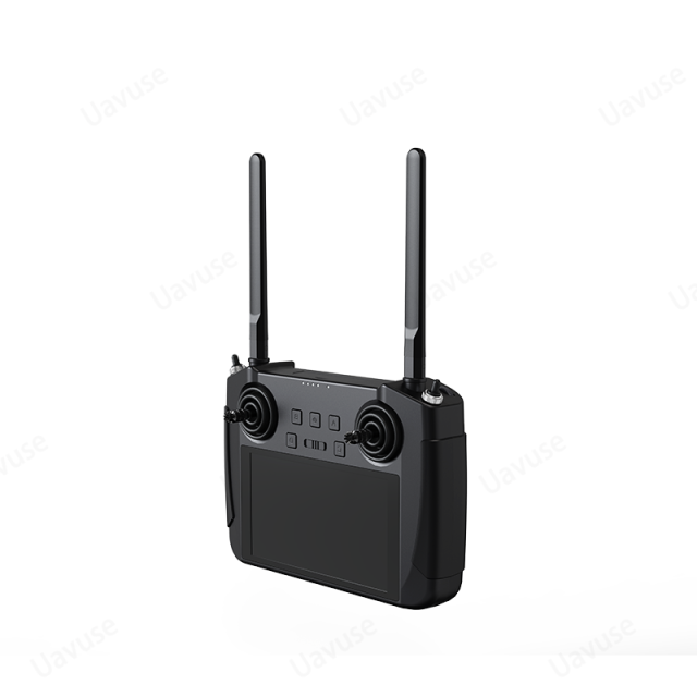 MK15 Mini Handheld Earth Station