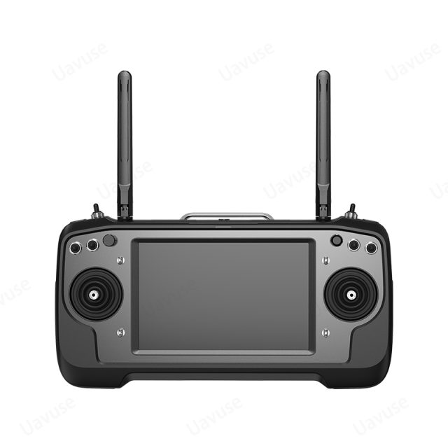 MK32 Industrial Grade Hand-Held Earth Station