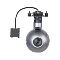 40x Single-Light AI Pod