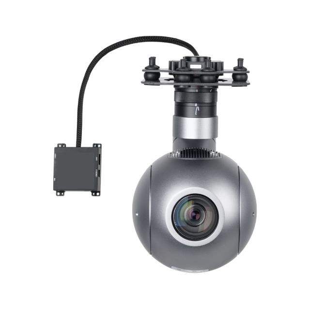 40x Single-Light AI Pod