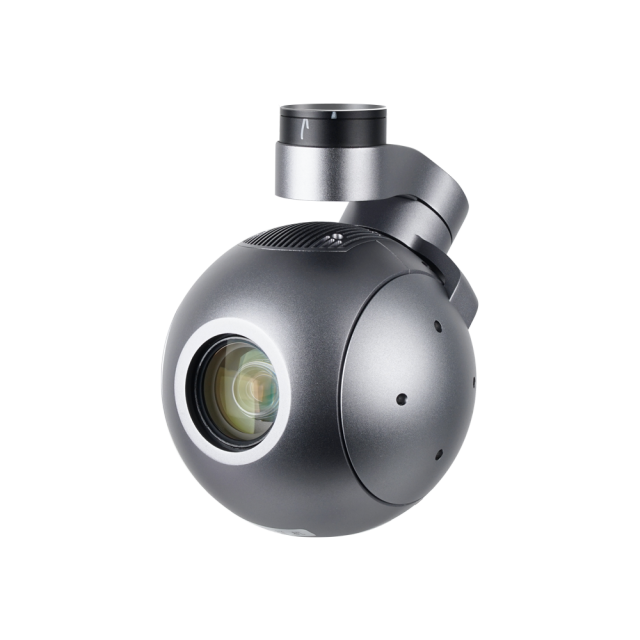 40x Single-Light AI Pod