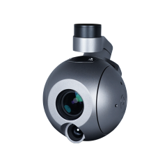 40x Dual Light AI Pod