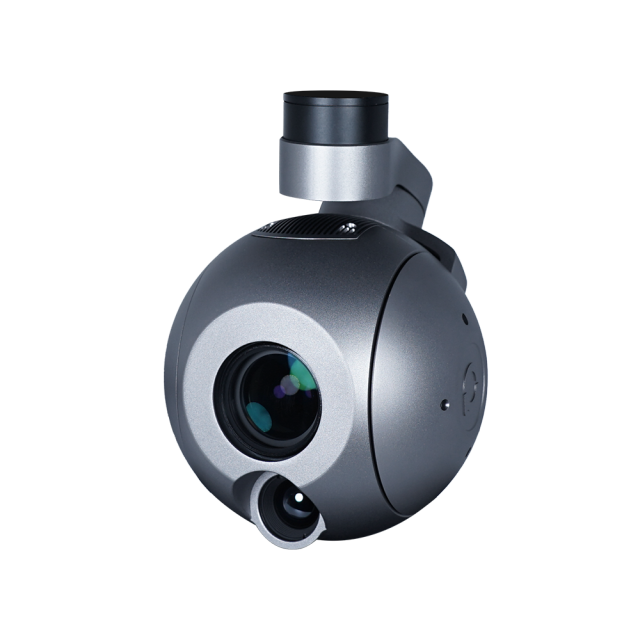 40x Dual Light AI Pod