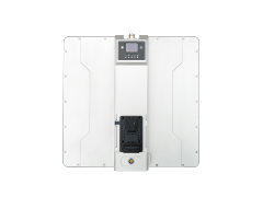 100KM Link Diagram Transmission