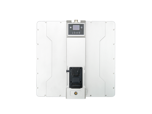 100KM Link Diagram Transmission