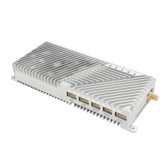 100KM Link Diagram Transmission