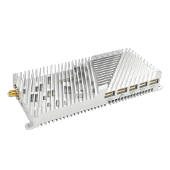 100KM Link Diagram Transmission