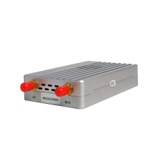 22 KM Link Diagram Transmission