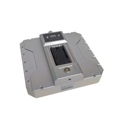 22 KM Link Diagram Transmission