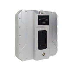 22 KM Link Diagram Transmission