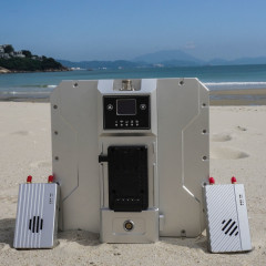 55KM Link Diagram Transmission