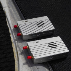 55KM Link Diagram Transmission