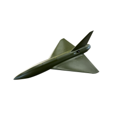 Catapulting Target Drone