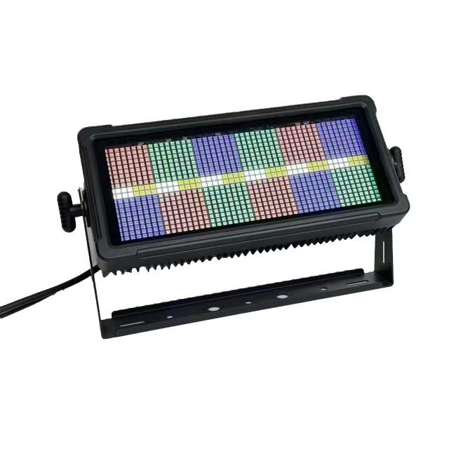 LED strobe light