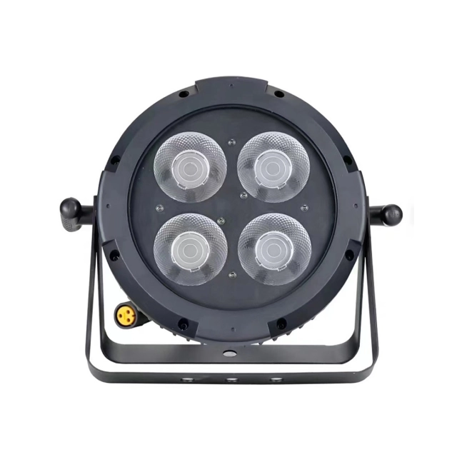 LED front lights
