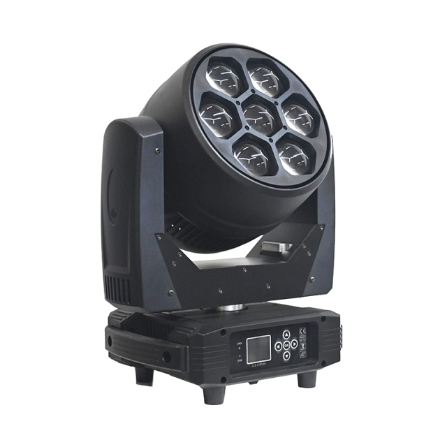 moving wash lights