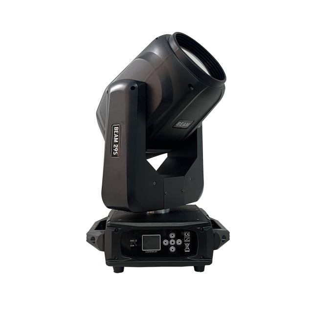 GK Lighting GK-TK300 300W Beam Light Moving Head Light Theater DJ Club