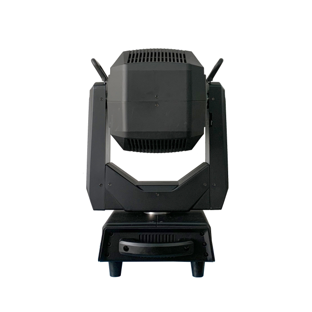 GK Lighting GK-R600 600W LED Profile Moving heads CMY & CTO Professional Stage Lights Theater Beam Spot Wash Moving heads