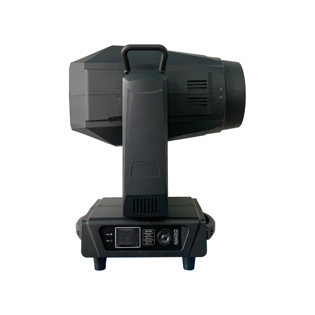 GK Lighting GK-R600 600W LED Profile Moving heads CMY & CTO Professional Stage Lights Theater Beam Spot Wash Moving heads
